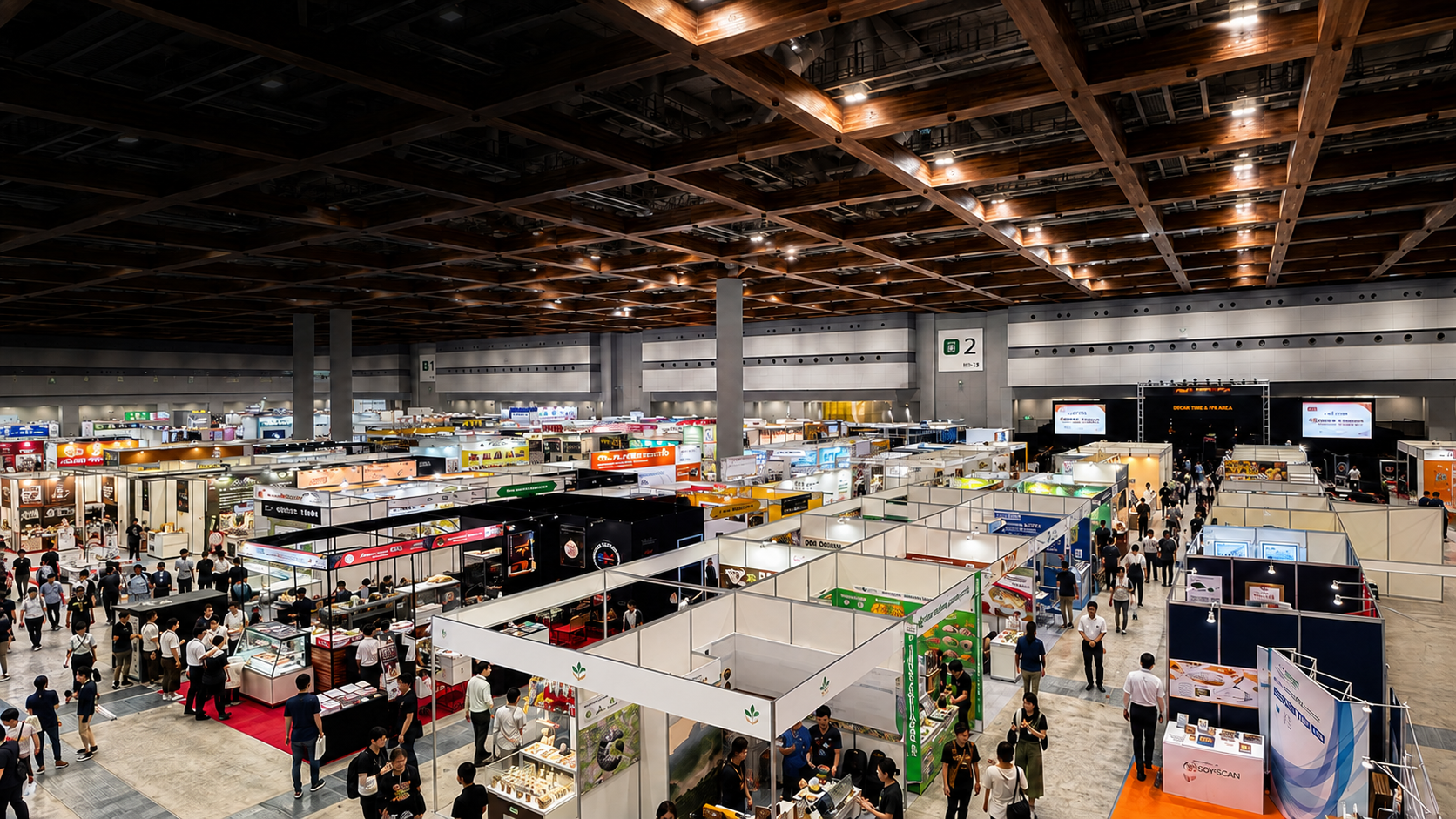 What CaféRes Japan 2026 Says About the Future of Hospitality