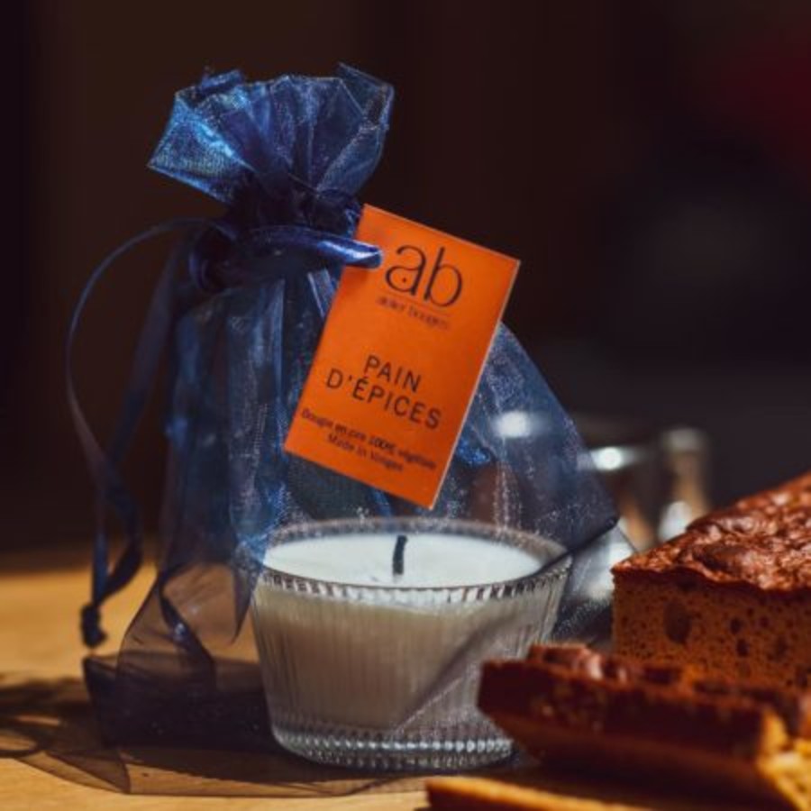 1-Wick Glass Cup Scented Candle